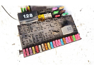 Блок предохранителей 7m0937025, 95vw14a073dc Ford Galaxy