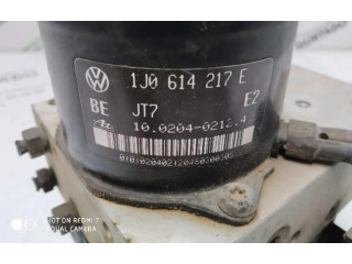 Jednotka ABS 1J0614217E   Seat Toledo I (1L) 