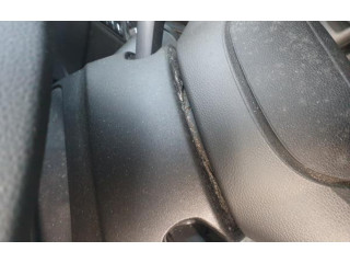 Подрулевой шлейф SRS    Opel Meriva B