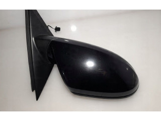 Зеркало электрическое Audi A6 S6 C7 4G 2011 - 2018 года