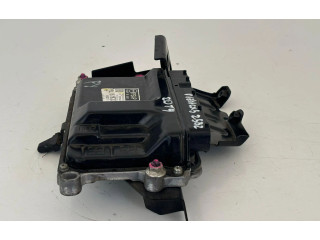 Блок управления двигателя TN2798002580, PSAP18881 Mazda CX-5 II