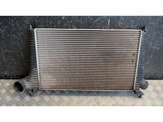 Интеркулер 874416U Saab 9-5 2.3