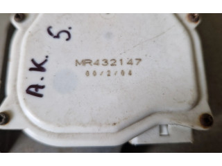 Ручка стеклоочистителей MR432147 Mitsubishi Pajero Sport I