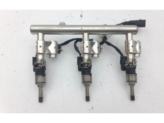 Vstřikovač HX7G9F593BB, HX7G9D280AB Ford Kuga III M8MD