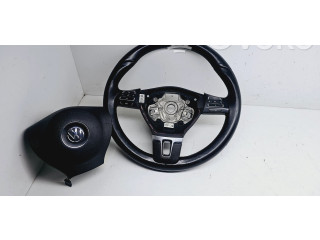 Volant Volkswagen Multivan T5 2013 7E0419091, 3C8959537D