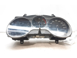 Přístrojová deska Seat Altea XL 2010 1P0920853B