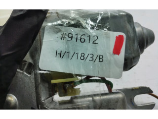 Моторчик дворников     Volvo 960