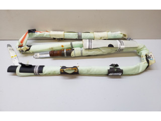 Боковая подушка безопасности 68100766AC, H7U41NVGADH   Jeep Cherokee