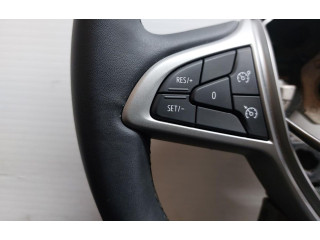 Руль Dacia Jogger 2021 - года 484007828R, 34318623