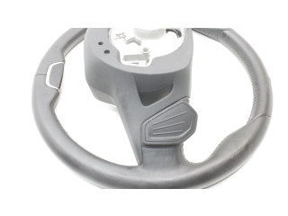 Руль Skoda Octavia Mk4 2019 - года 5E3419093B