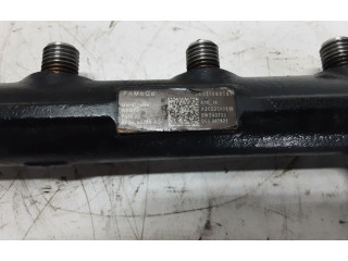 Топливная рампа BK3Q9D280AC, BK3Q9D280AC   Ford Ranger   для двигателя A0001E1T3.