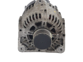 Генератор 231008578R Renault Clio II