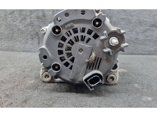 Генератор 03L903017B, 609688   Audi A6 S6 C7 4G      