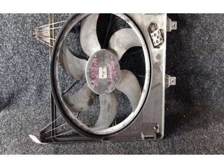 Вентилятор радиатора     8200293391    Dacia Logan I 