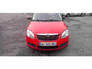Блок АБС 6R0614117G Skoda Fabia Mk2 (5J) 2007 - 2014 года