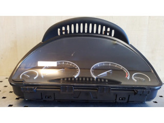 Přístrojová deska BMW 5 GT F07 2010 1036908460, 103691156106