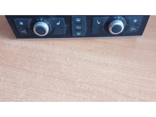 Блок управления кондиционера воздуха / климата/ печки (в салоне)