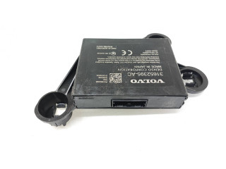 Блок управления 31652395AC Polestar 2