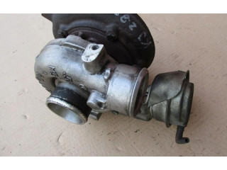  Турбина Jeep Cherokee III KJ           