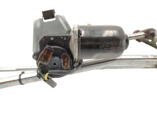 Моторчик дворников 93390344, 23003807    Opel Meriva A