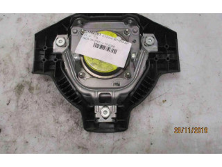 Подушка безопасности водителя 4112HV, 4112HV   Citroen C1