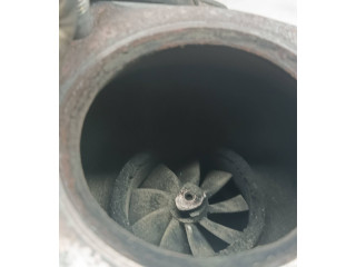  Турбина Volvo XC90  8689592, 7231674         