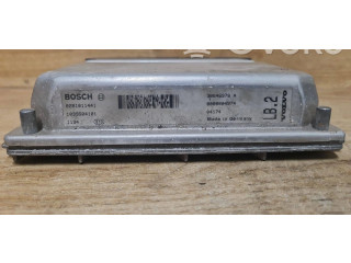 Блок управления двигателя 0281011441 Volvo XC90