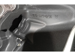 Руль Volkswagen Golf VI  2008 - 2013 года 5C0419091      