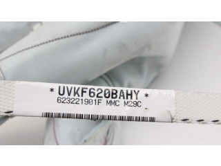 Боковая подушка безопасности 7030A361 Mitsubishi Outlander