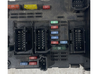 Блок предохранителей 965760780, 965760780 Citroen C8