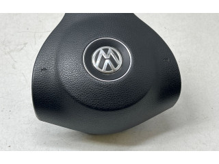 Подушка безопасности водителя 7E0880201Q, 306858699N44 Volkswagen Transporter - Caravelle T5