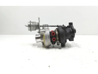 Turbodmychadlo Турбина 4917302010 Smart ForTwo II