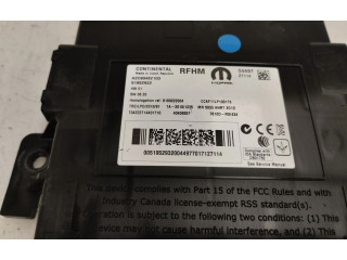 Блок управления 51952932 Jeep Renegade