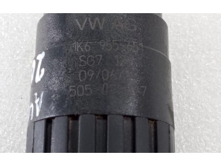 Моторчик дворников 1K6955651, 505027877    Audi Q3 8U