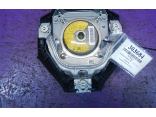 Подушка безопасности водителя WDT0M60C550, WDT0M60C550   Subaru Forester SH