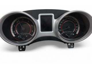 Панель приборов P05091887AC Fiat Freemont