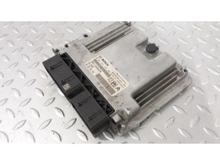 Řídící jednotka 0281035365, 9832694380 Citroen Berlingo 2020