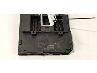 Блок комфорта 5Q0937084CF Skoda Superb B8 (3V)