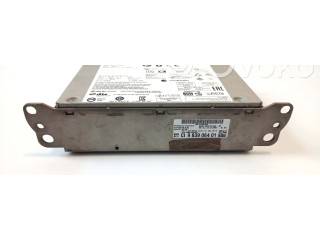 Блок управления навигации (GPS)