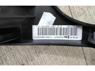 Подушка безопасности водителя Citroen C5