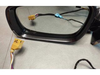 Зеркало электрическое        Volkswagen Phaeton  2002 - 2016 года   