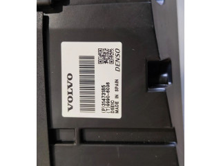 Дисплей    31473185, 99906036   Volvo XC90