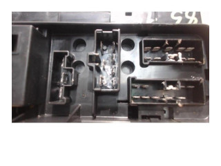 Блок предохранителей 38250SS0F12, 38250SS0F12 Honda Prelude