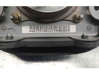 Подушка безопасности водителя MN100478HA, 401591003229 Mitsubishi Outlander