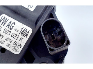 Lichtmaschine 03L903023K Skoda Octavia Mk3 (5E)