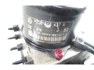Блок АБС 1J0614417A, 1J0907379R   Volkswagen  Bora  1998 - 2005 года
