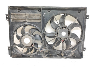 Píst 1K0121207BC, 1K0121205AD Skoda Octavia Mk2 (1Z) CFHC