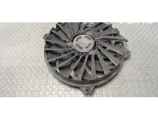 Вентилятор радиатора     9635466180, NICHTZUTREFFEND    Citroen C8 