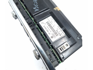 Блок управления климат-контролем 4F1820043S, 4F0910043 Audi A6 S6 C6 4F