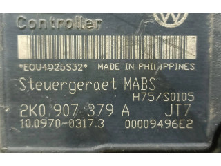 Jednotka ABS 2K0614117A Volkswagen Caddy